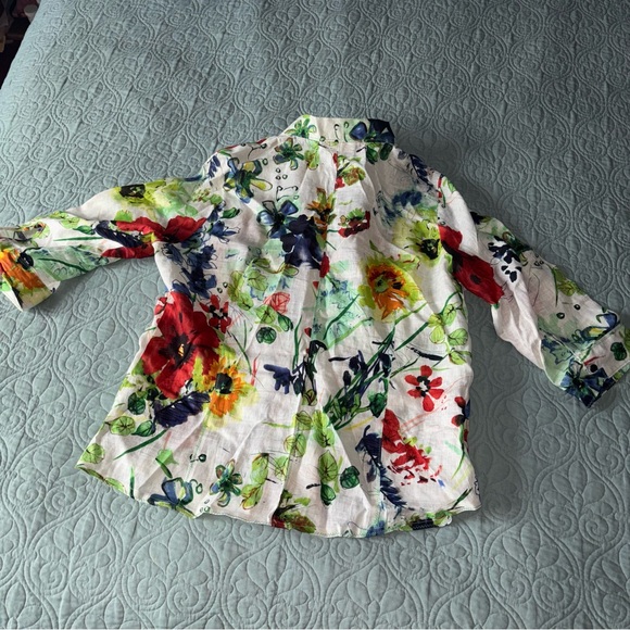 2piece Set Coldwater Creek Top - Picture 10 of 12